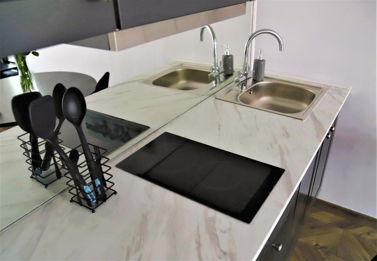 Eden Residence 칸느 외부 사진