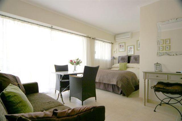 Eden Residence 칸느 객실 사진