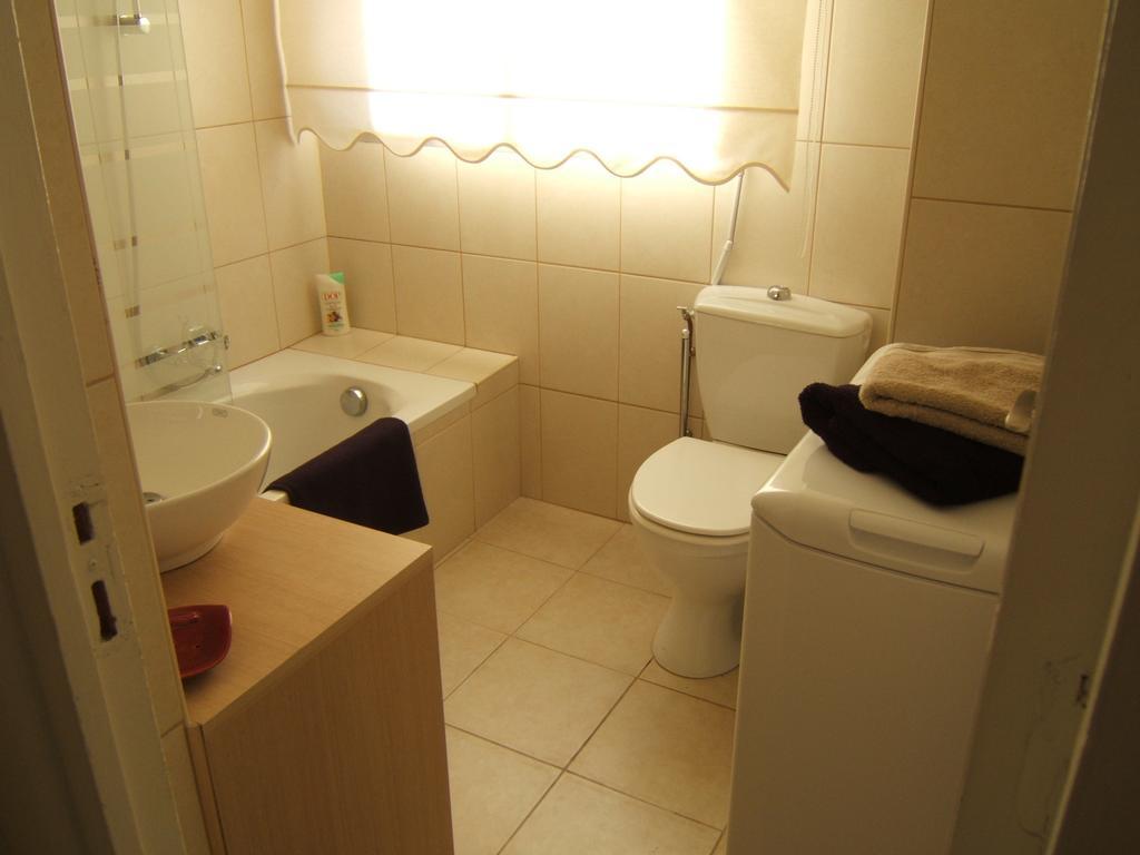 Eden Residence 칸느 객실 사진